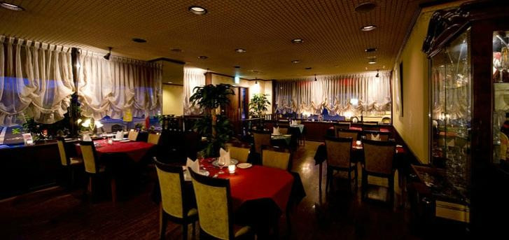 Maebashi Longsand Hotel