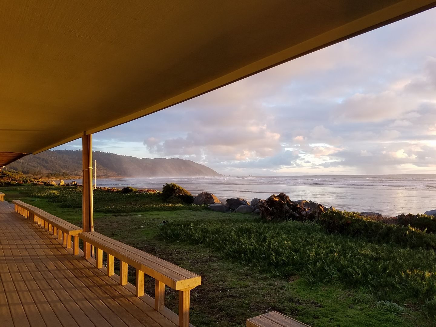 Crescent Beach Motel-官方