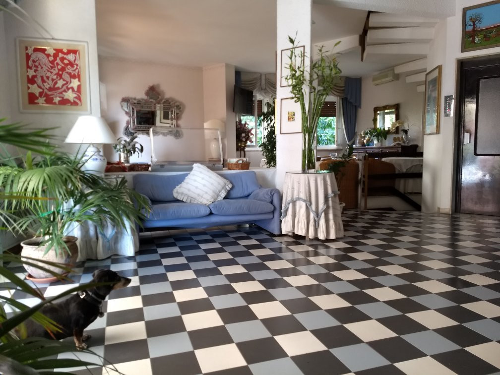 Hotel Della Punta