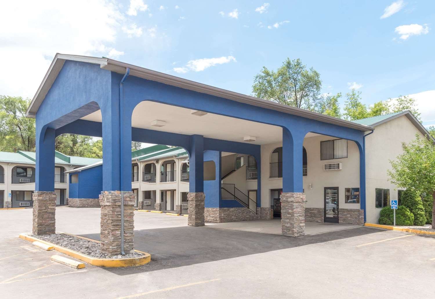 Days Inn by Wyndham Ruidoso Downs-官方