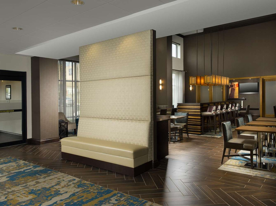 Hampton Inn & Suites Baltimore North/timonium, Md主图