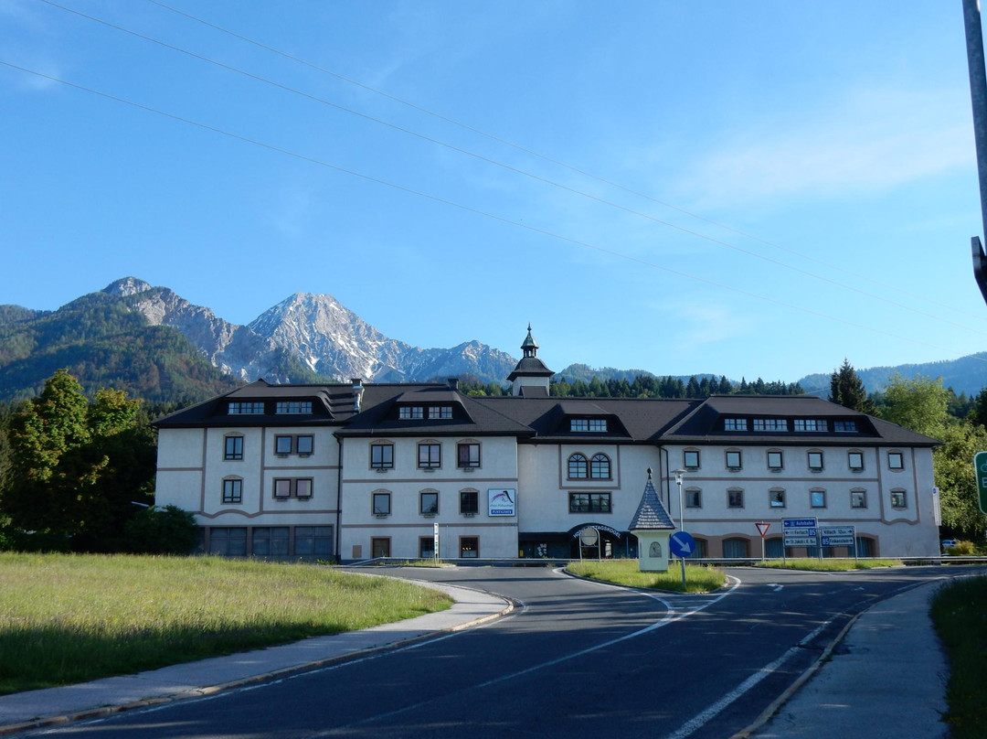 Hotel Mittagskogel