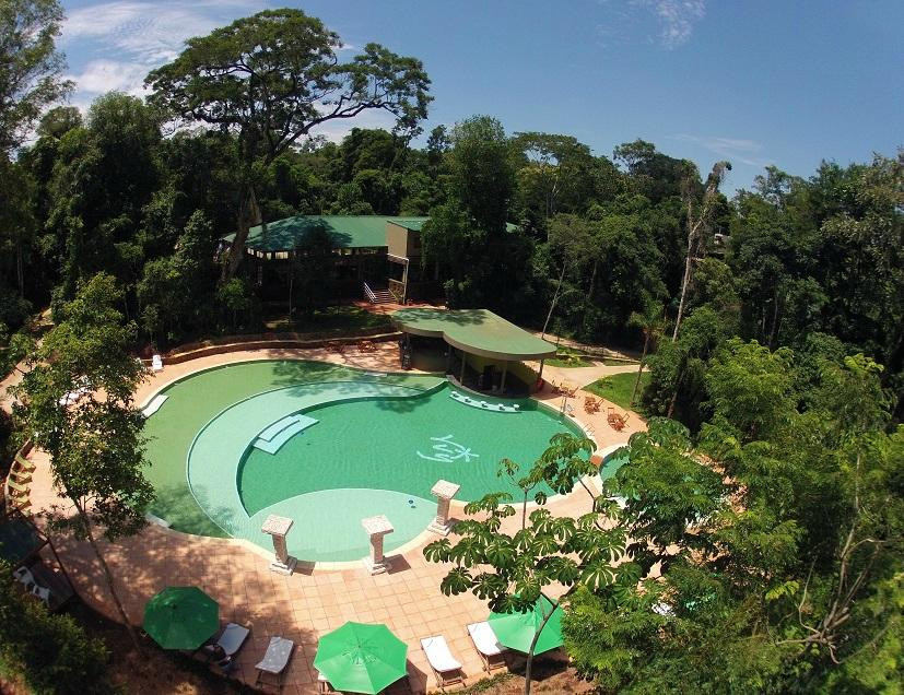 塞尔瓦伊维酒店