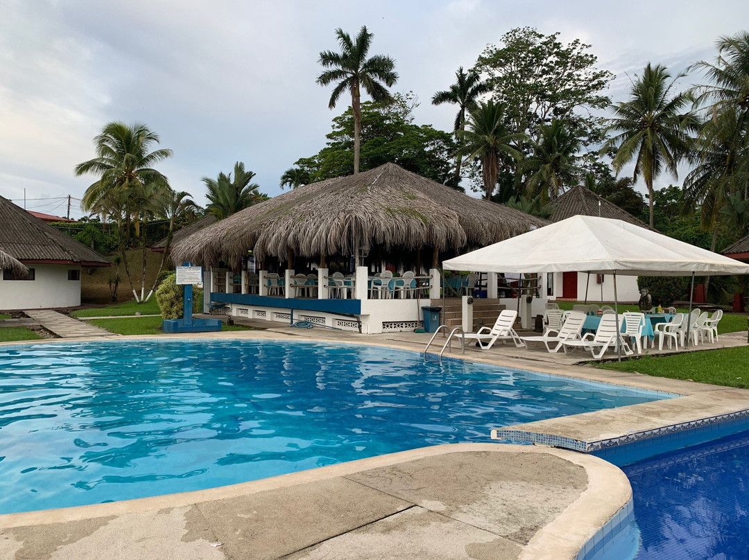 Hotel Maribu Caribe