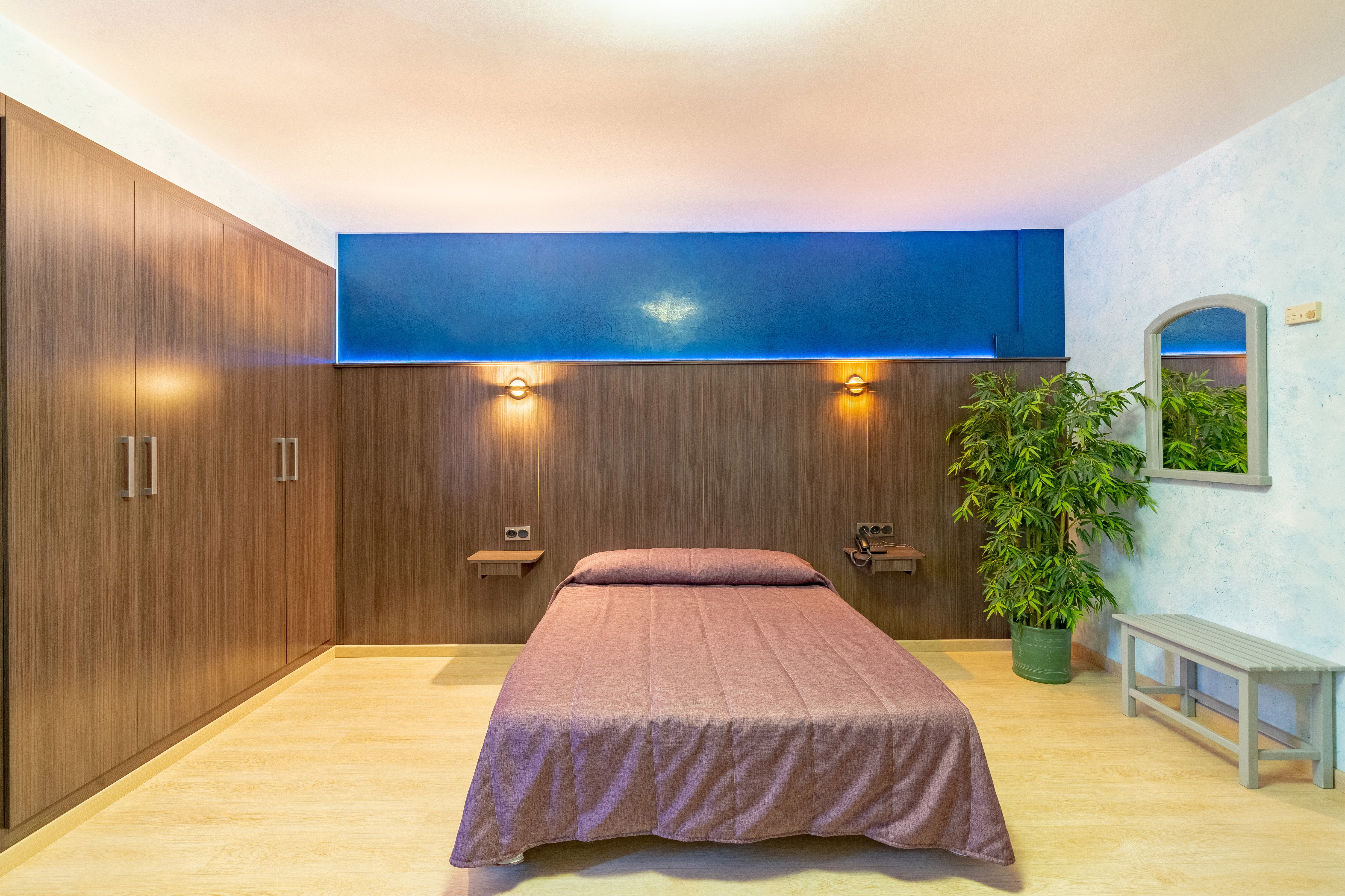 Monreal Hotel Jumilla-官方