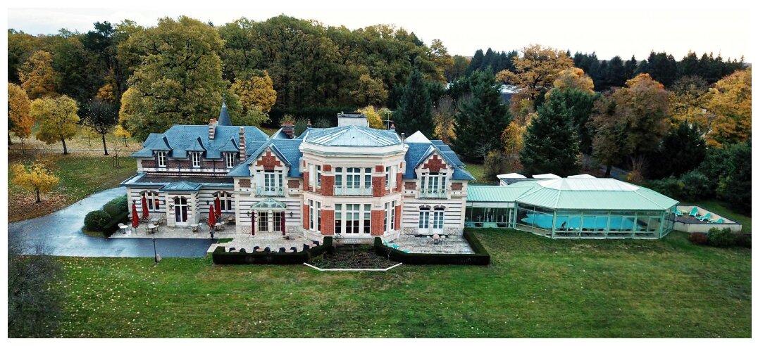 Domaine des Roches-官方