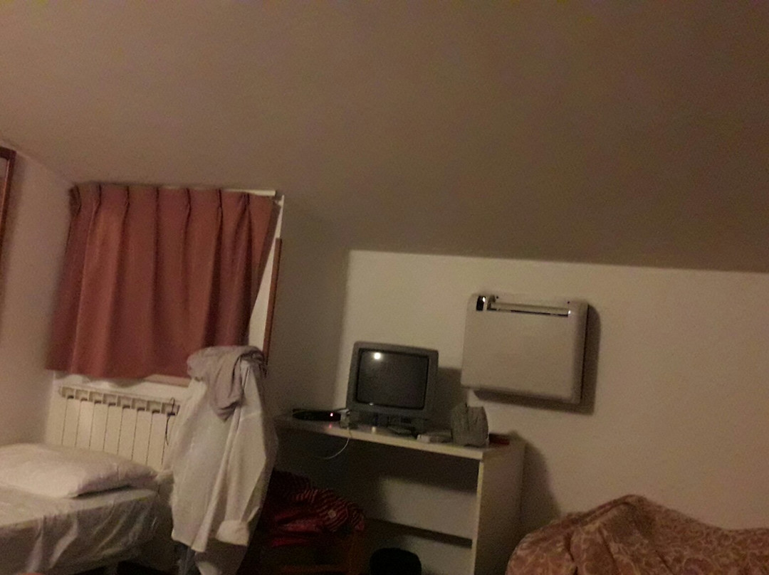 Hotel Tomeo