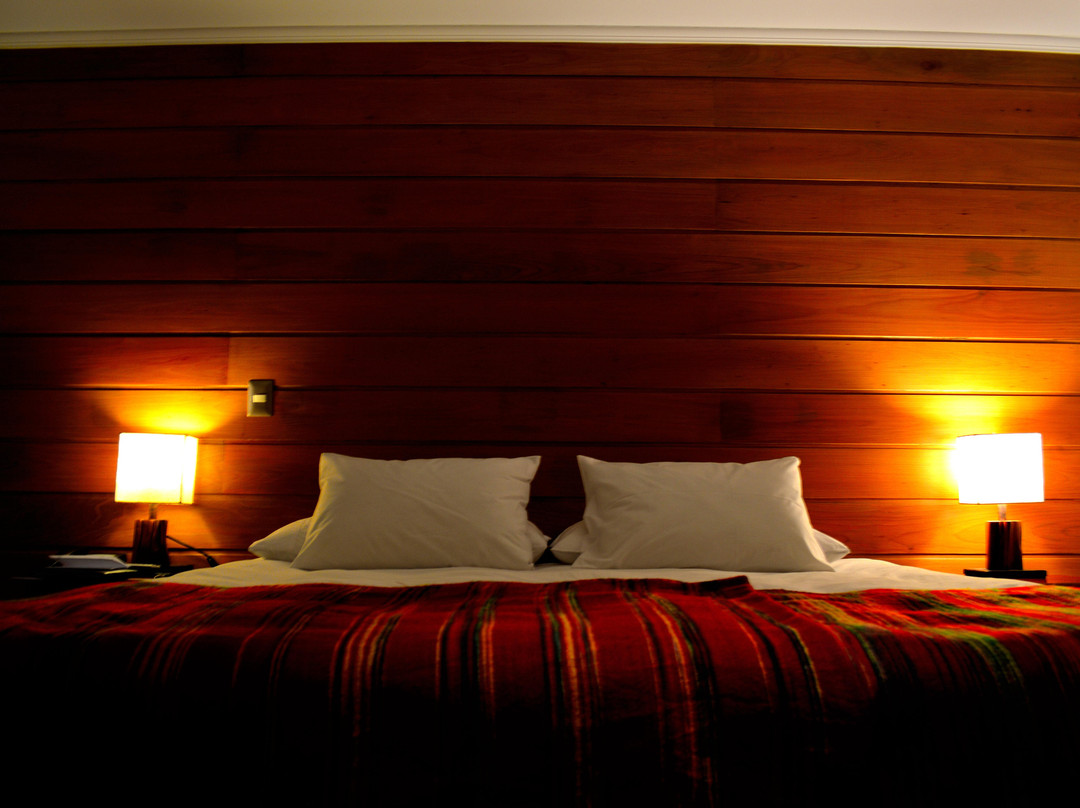 Cocurantu Hotel Boutique