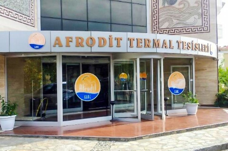Afrodit Thermal Güre