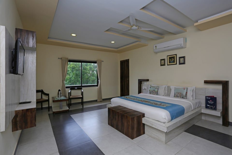 Collection O 9204 Hotel Greenland-官方