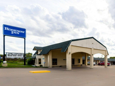 OYO Hotel Three Rivers TX US-281主图