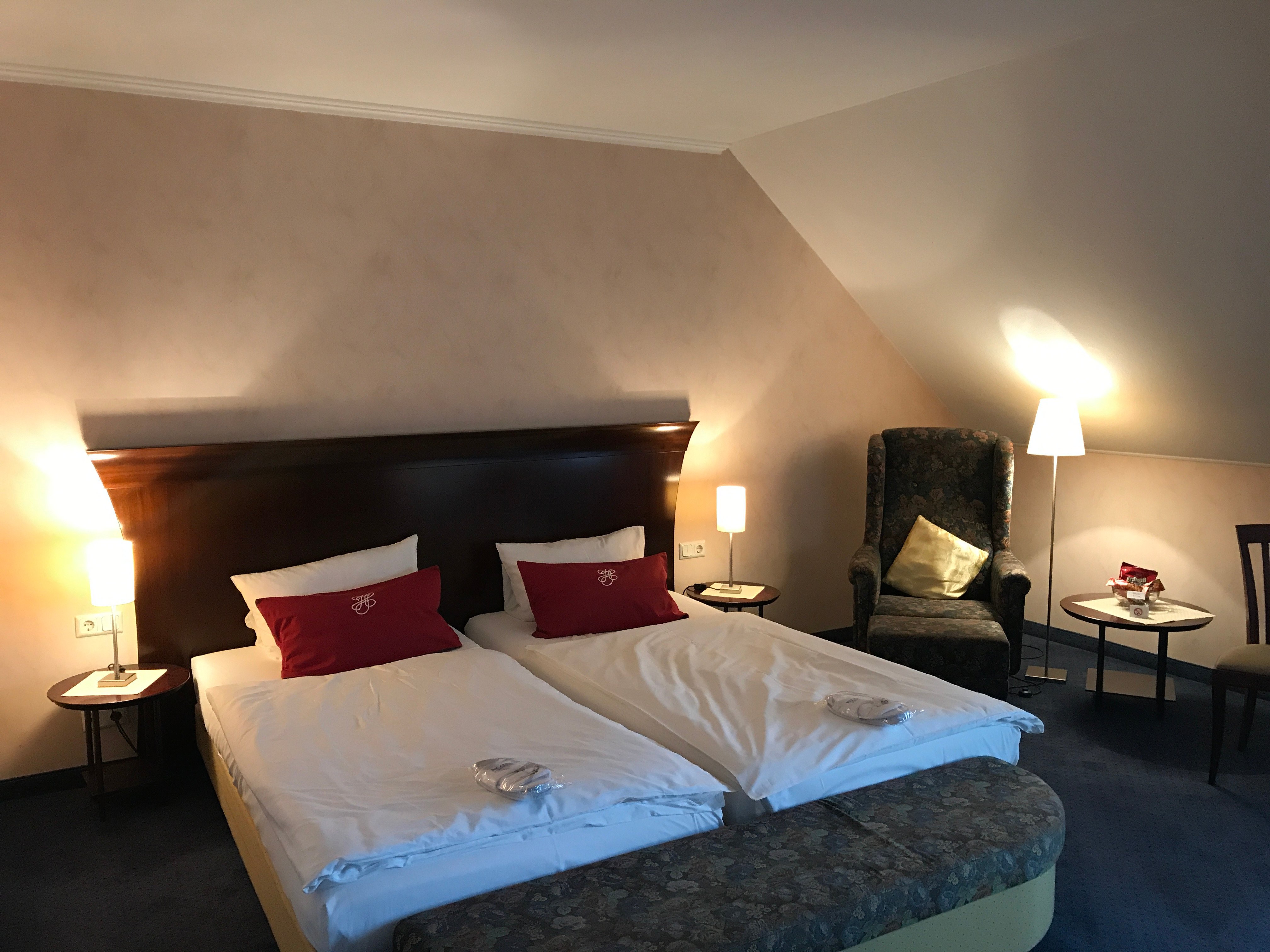Akzent Hotel Hoeltje-官方