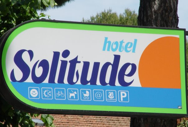 Hotel Solitude
