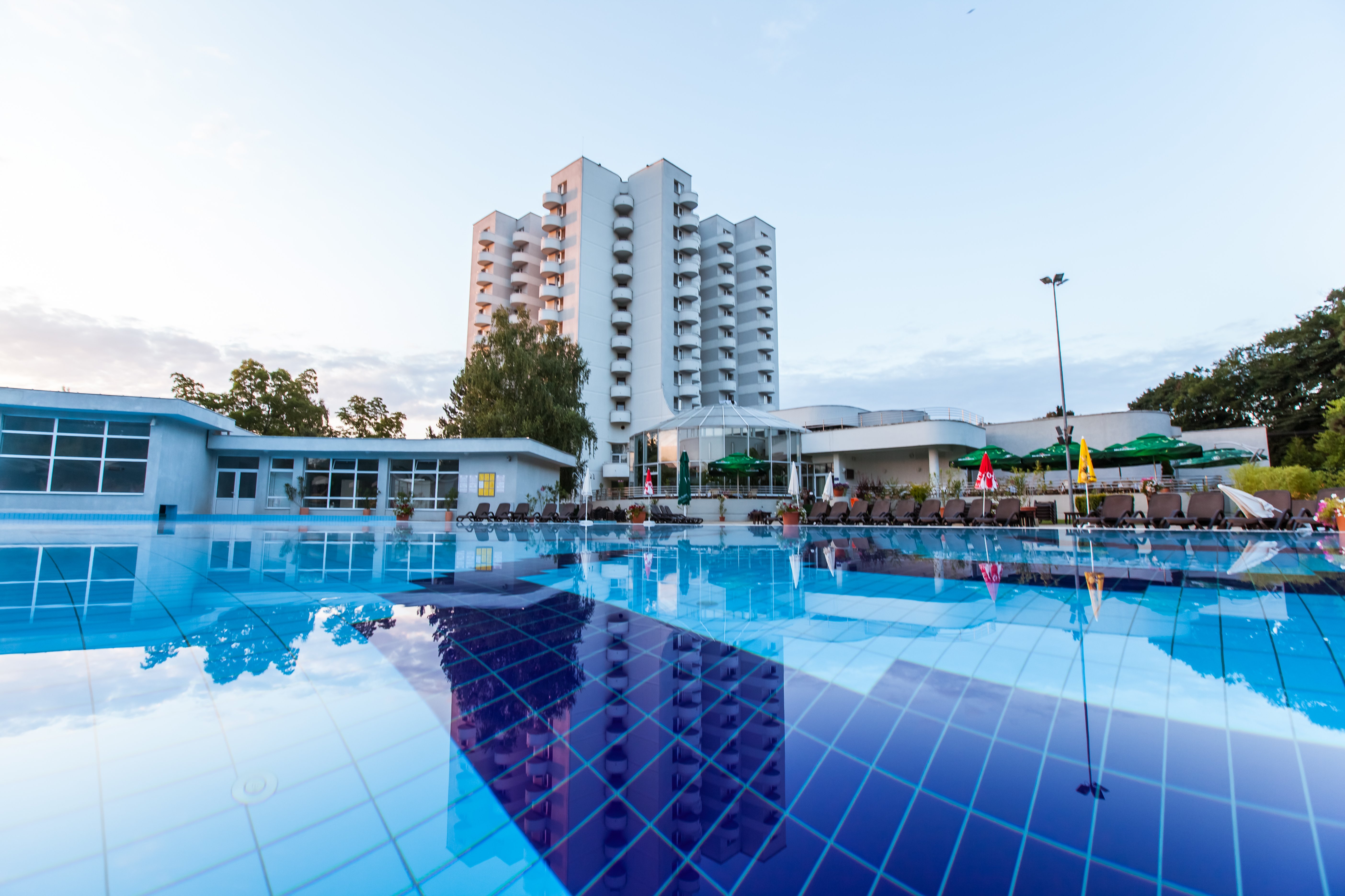 Hotel International-官方