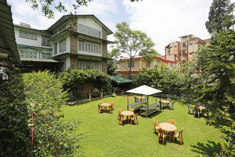Capital O 2402 Hotel HighWinds