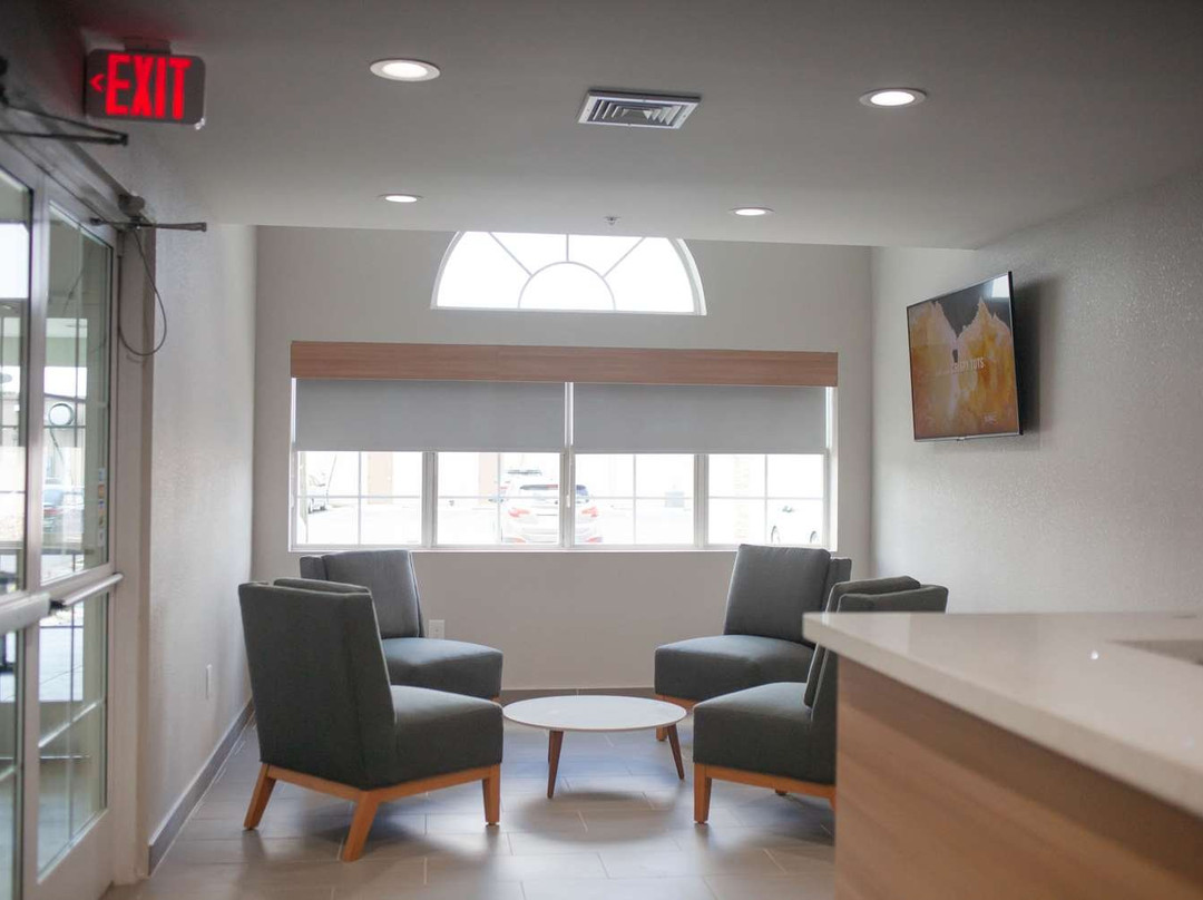 Microtel Inn & Suites by Wyndham Camp Lejeune/Jacksonville主图