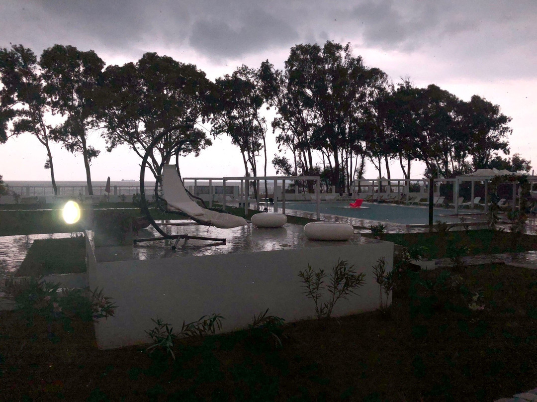 Hotel Lido Beach