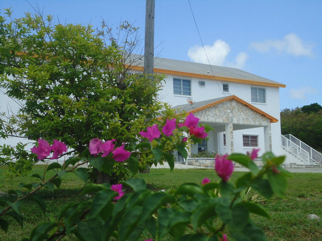 Cat Island酒店住宿-Orange Creek Inn