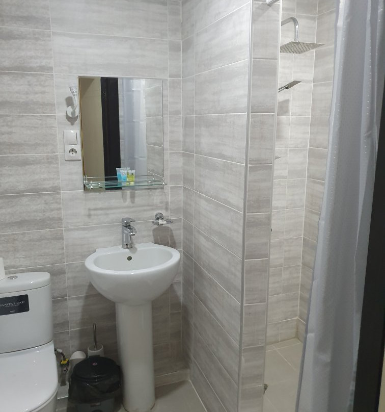 Hotel Tolia