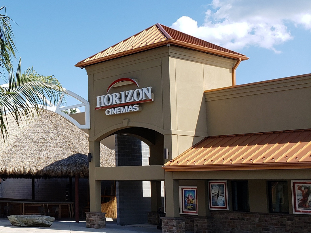 Horizon Cinemas