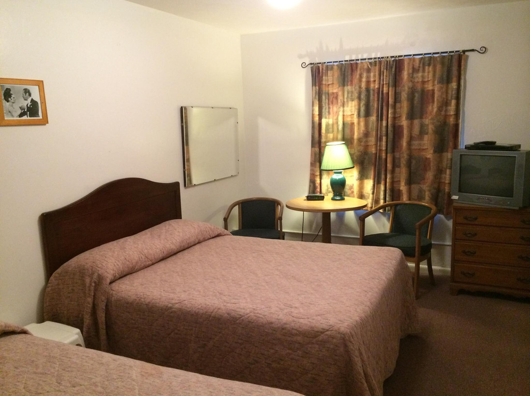 Melrose Motel