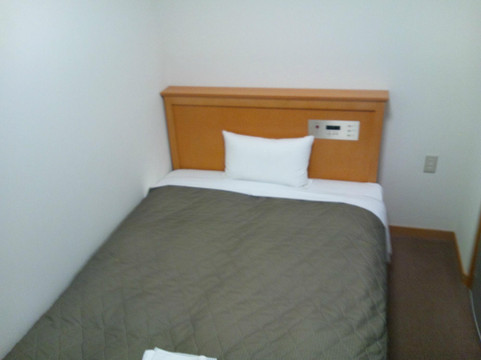 Smile Hotel Shizuoka Yoshida