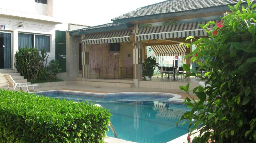 Hotel La Grace