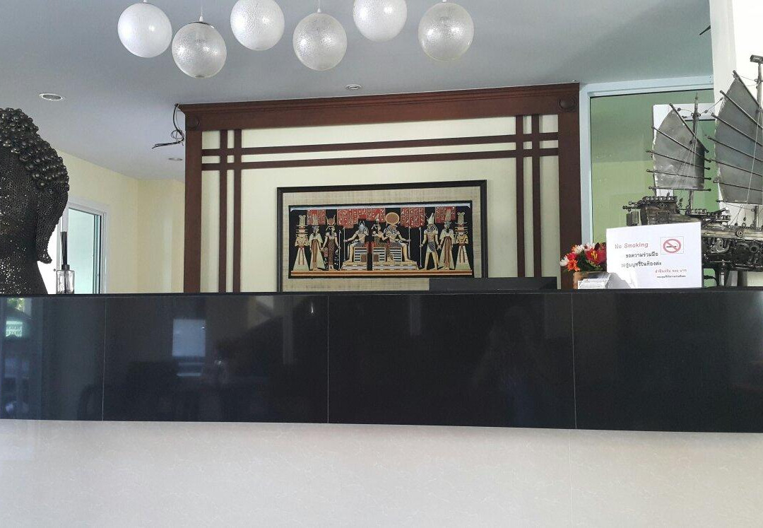 Baankuer Place and Spa
