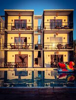 Kan Ahau Boutique Hotel主图