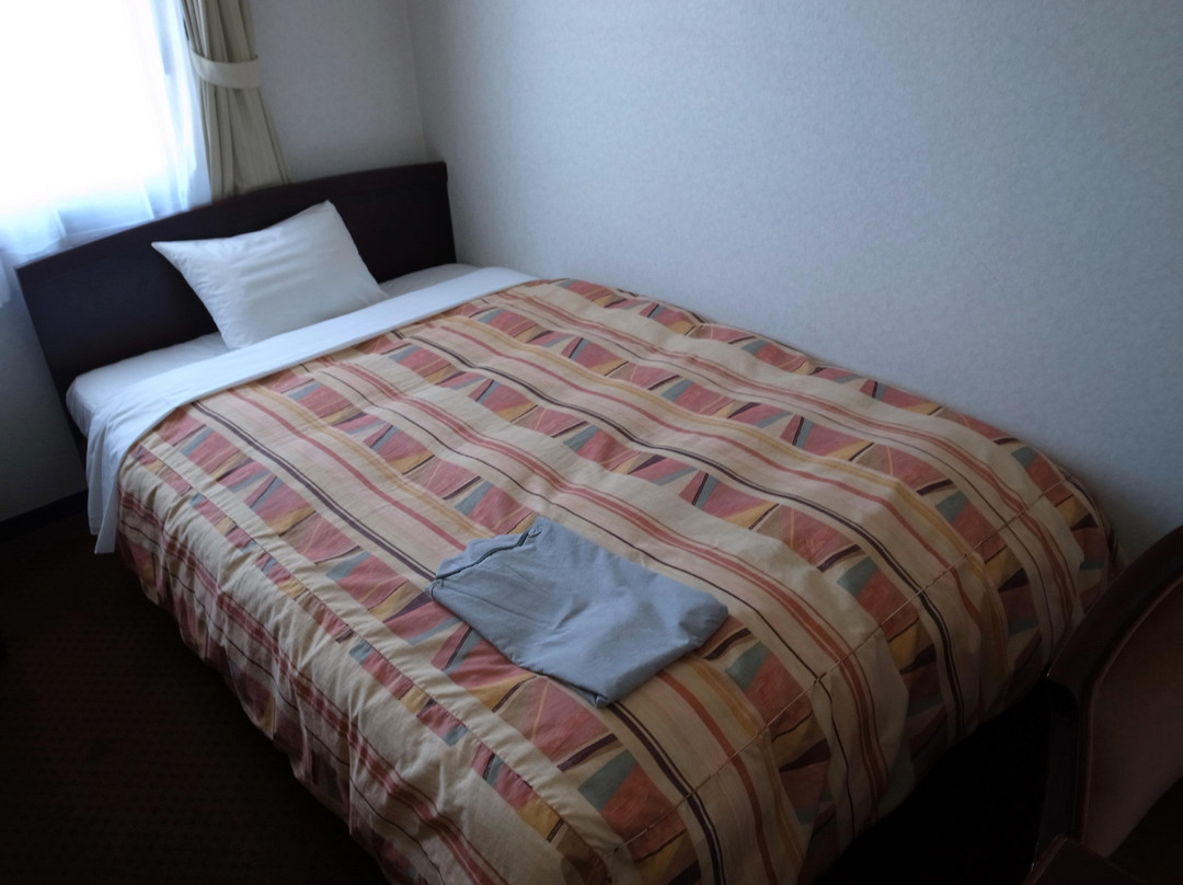 Hotel Alpha One Yamagata