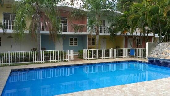 Villas Del Rey Hotel