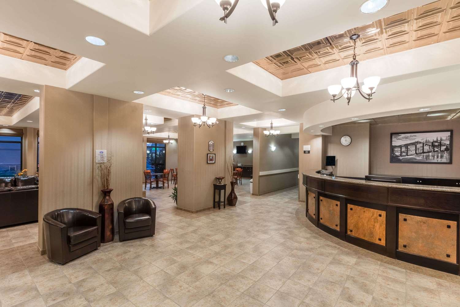 Super 8 by Wyndham Edson-官方