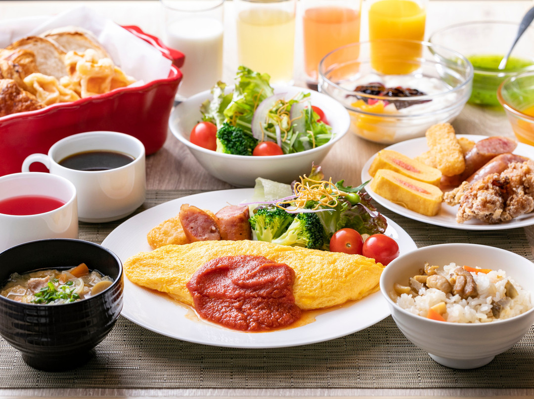 S-Peria Hotel Hakata