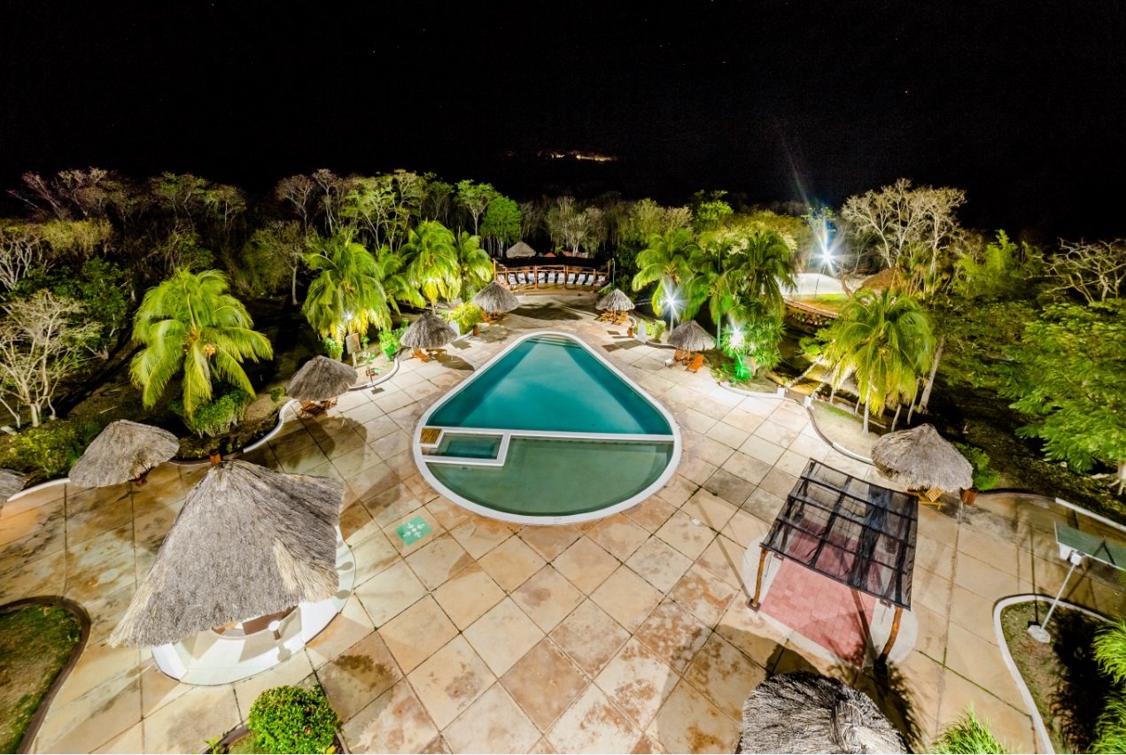 Hotel Uxmal Resort Maya-官方