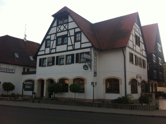 Buechenbach旅游攻略图片