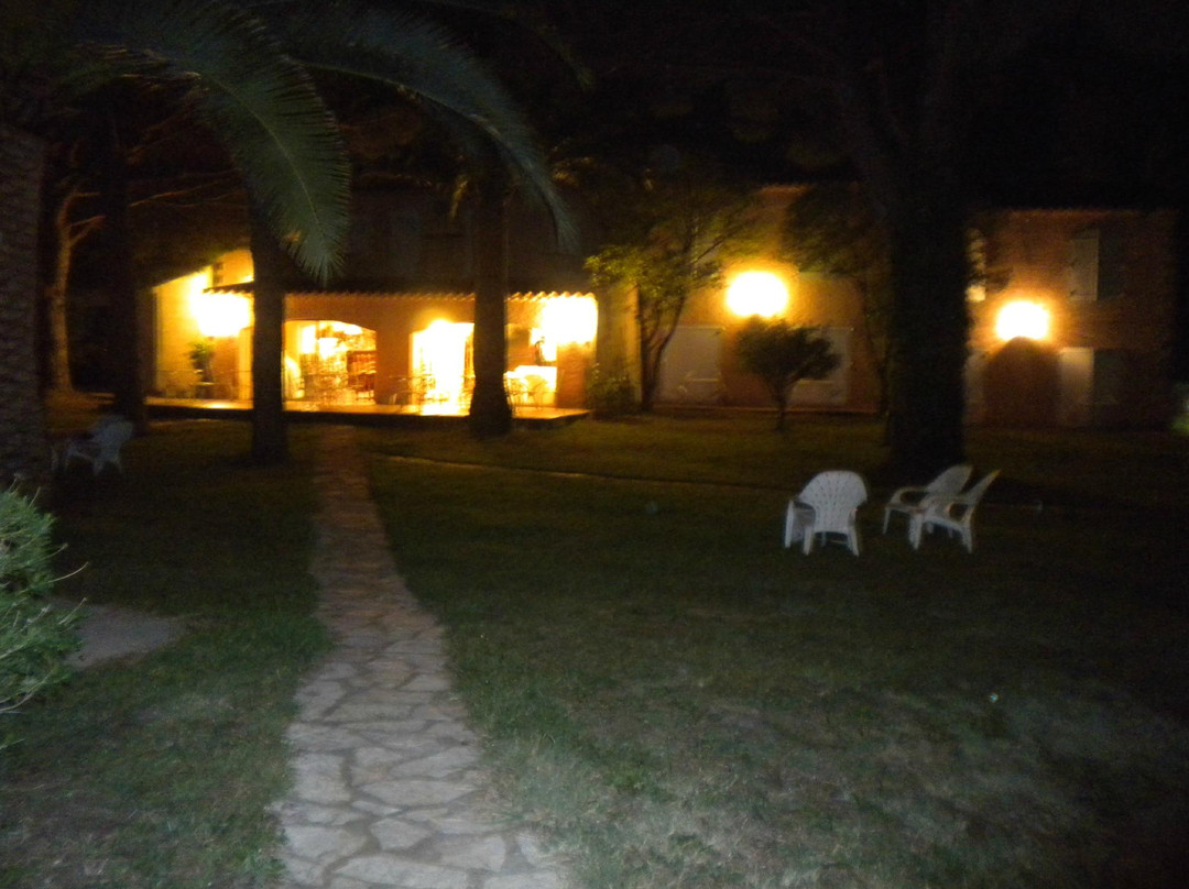 Hotel Dei Marres