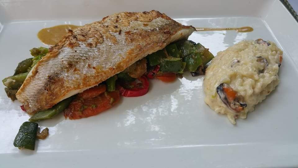 Six-Fours-les-Plages酒店住宿-Les Jardins d'Anglise