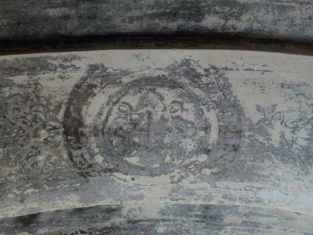Smolenskoi Ikony Bozhiyey Materi Church
