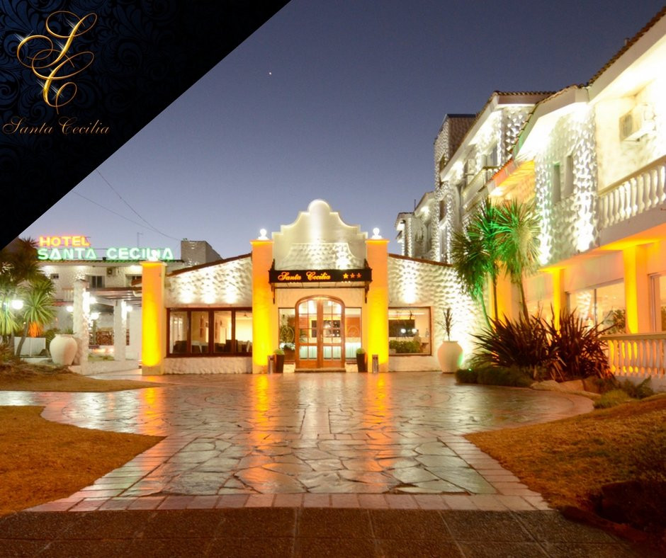 Santa Cecilia Resort & Spa