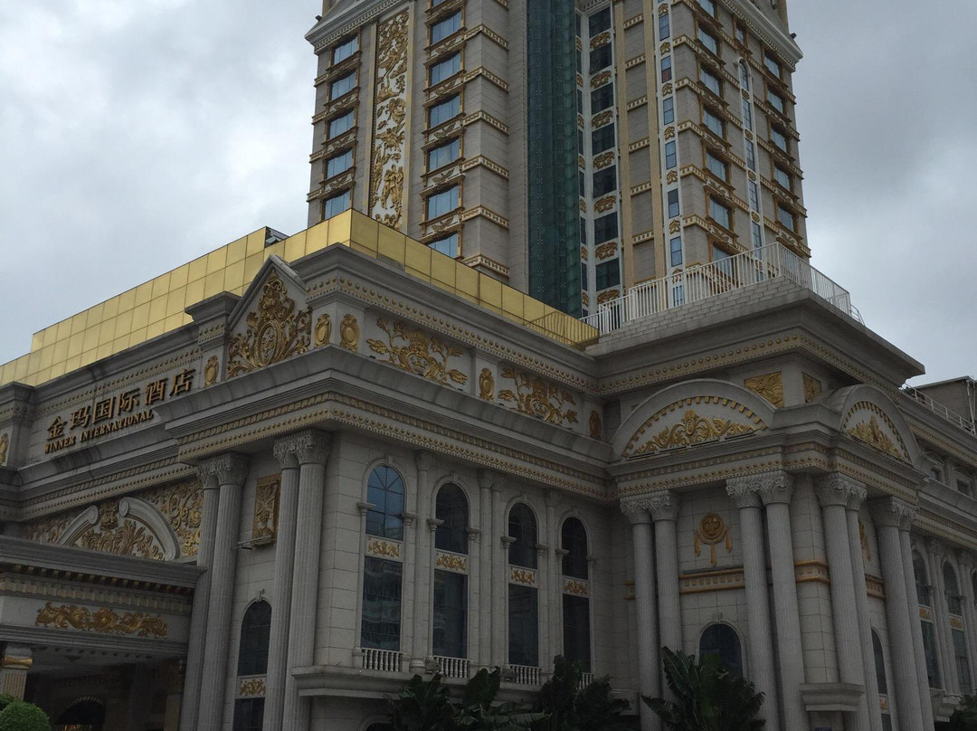 晋江旅游攻略图片