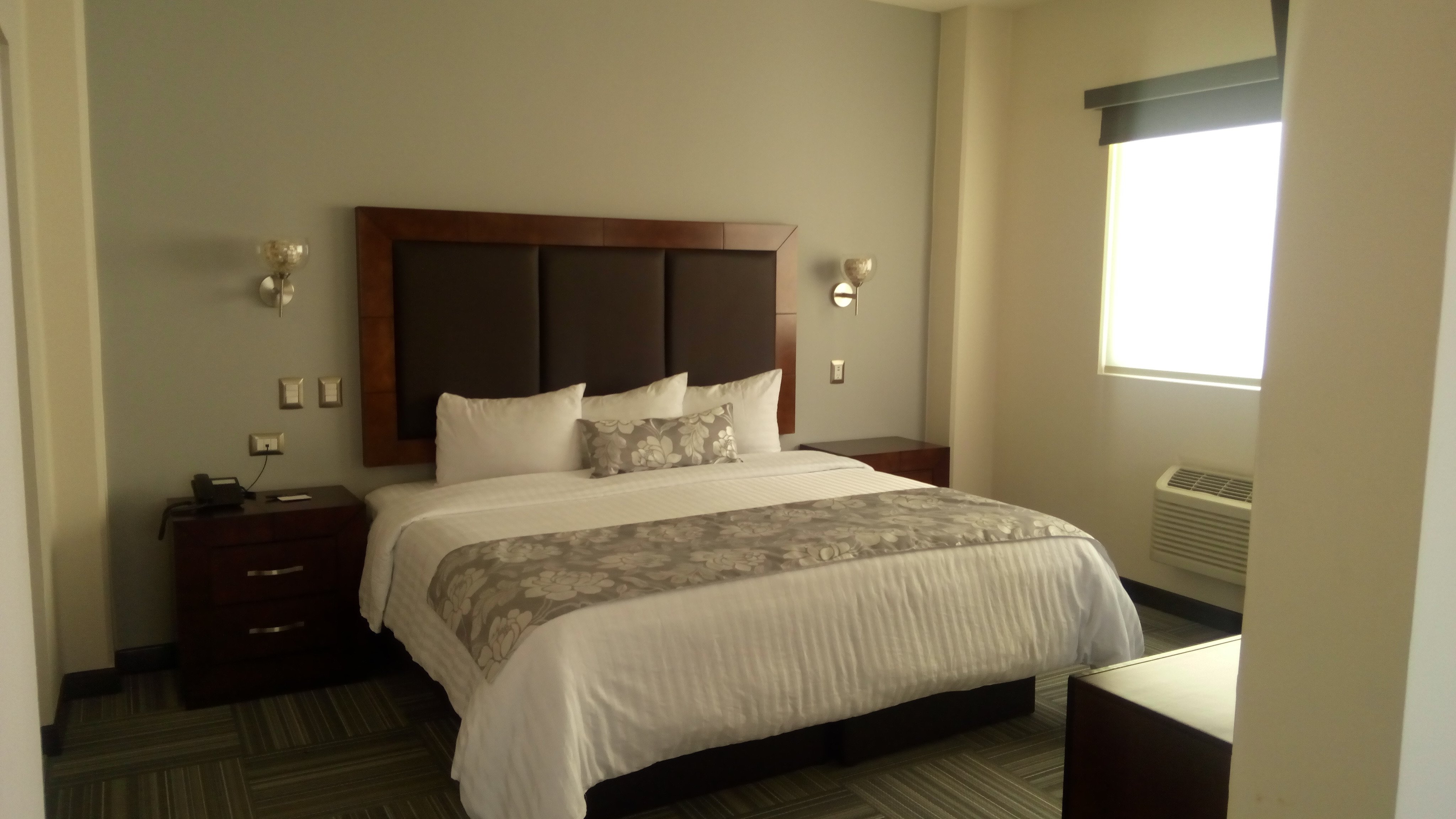 Hotel Real de Biezma-官方