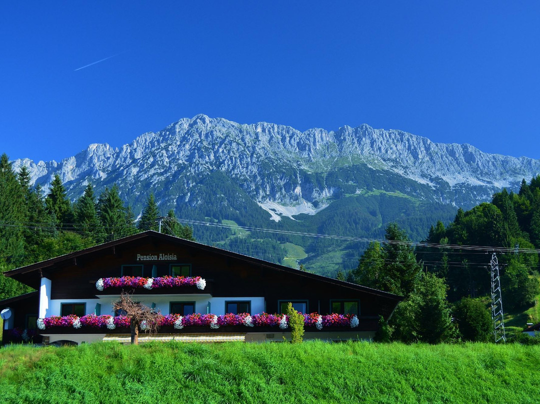 Pension Aloisia