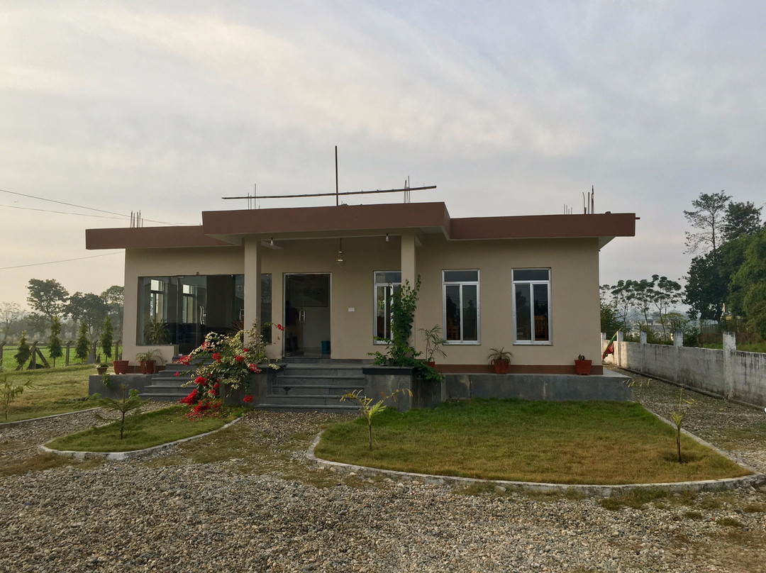 Hotel Hornbill主图