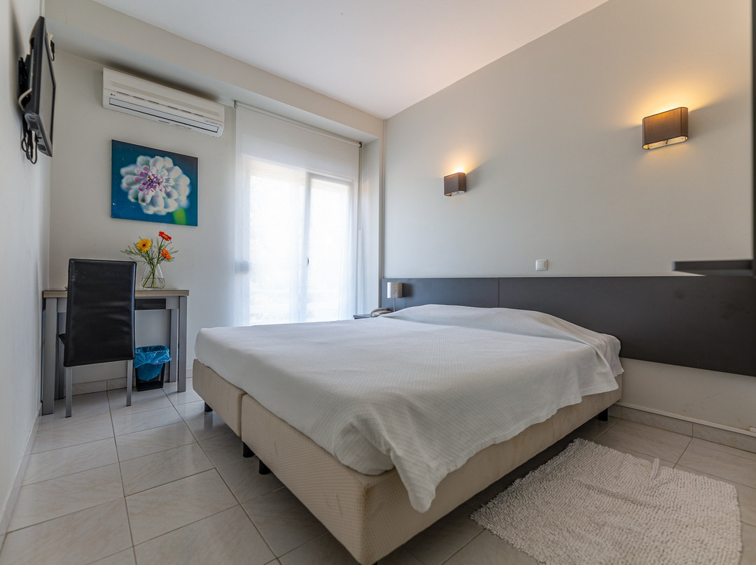 Guest House Boliqueime