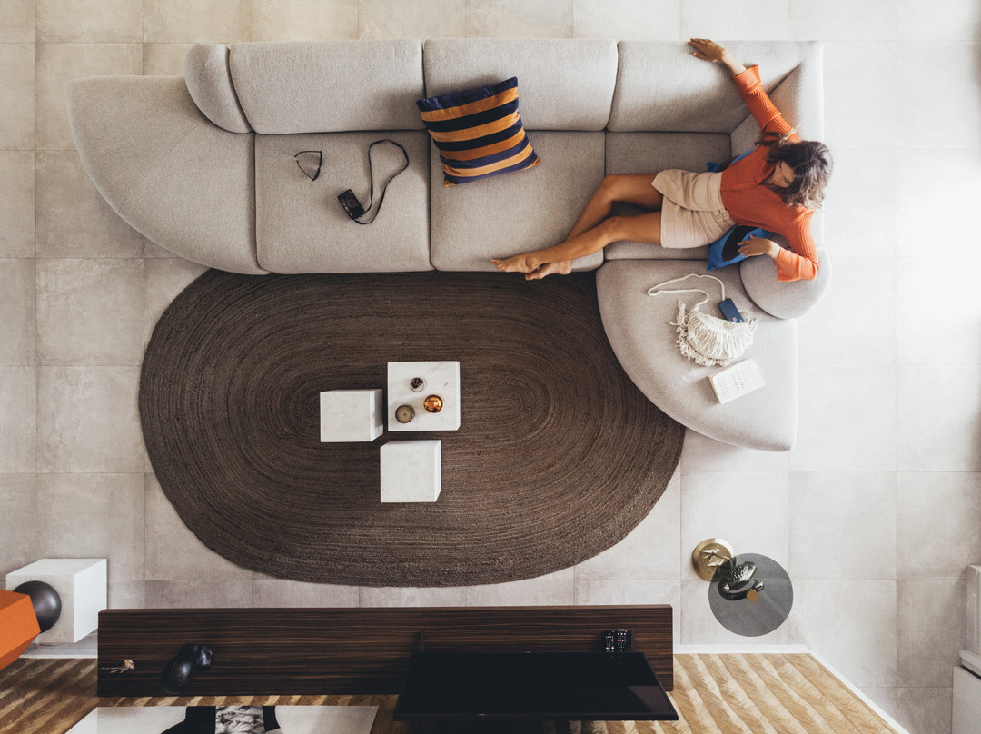 SENSES Boutique Hotel & Apartments