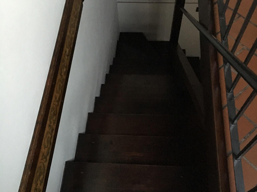 Ferrara Ariosto Apartment