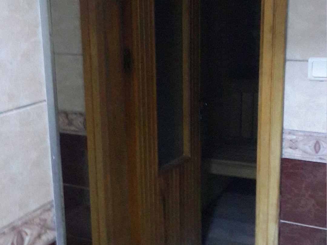 Ucsu Termal Otel