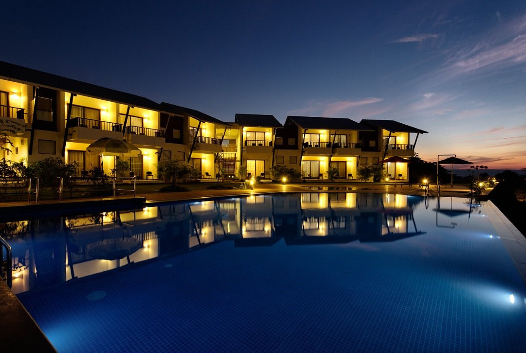 Regenta Resort Soma Vine Village主图