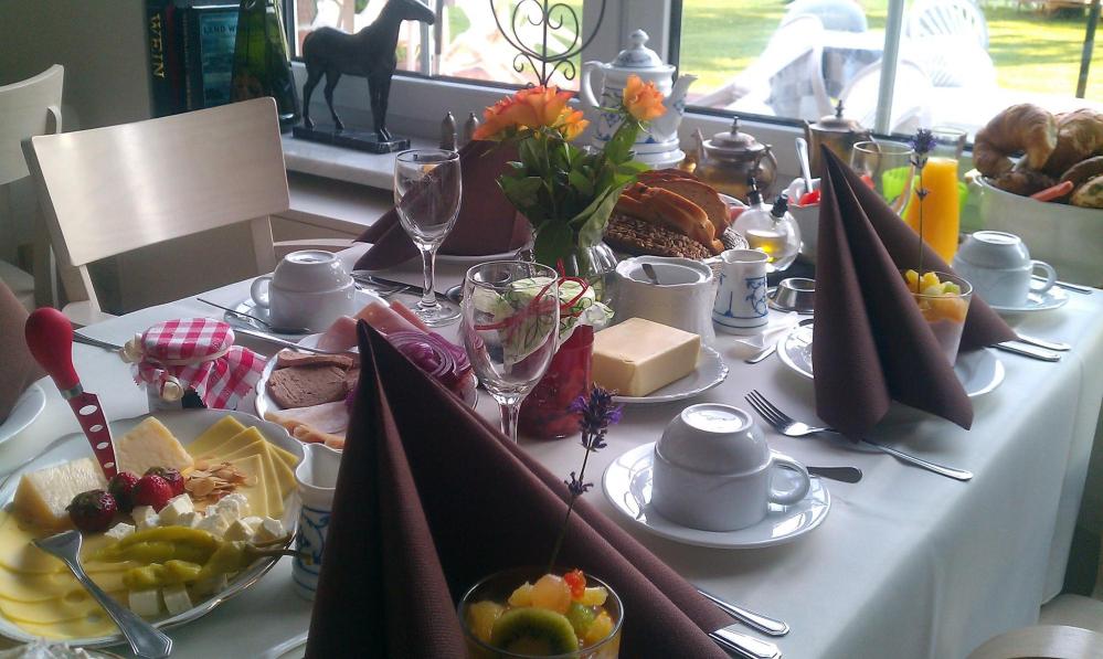 Cuxland Ferienpark-餐饮