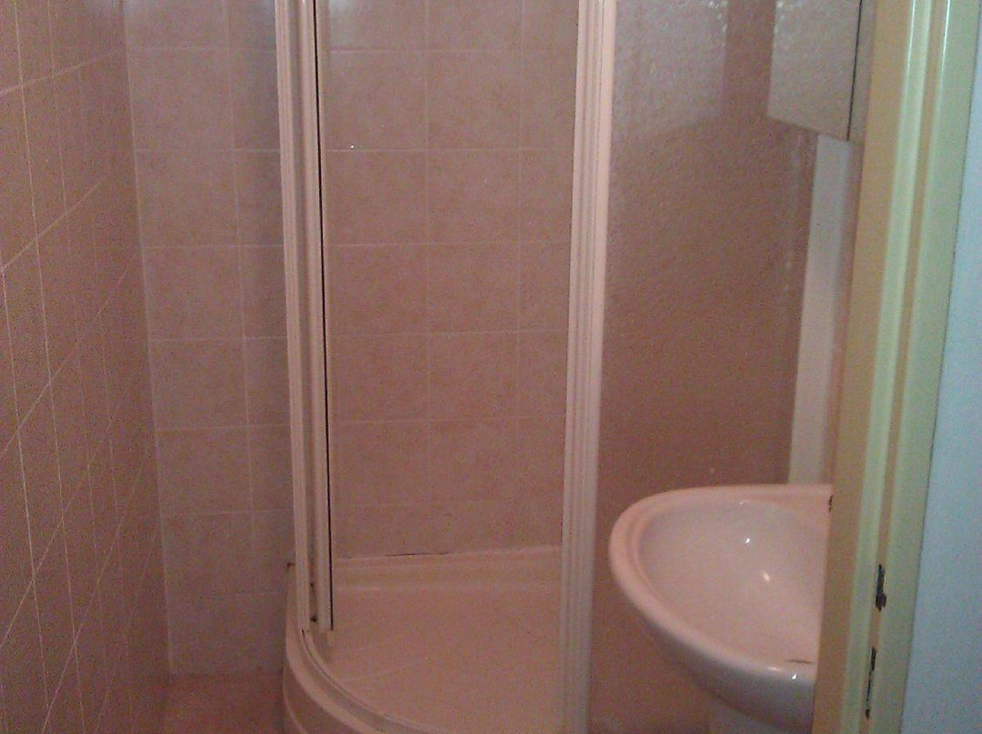 Garni Hotel Atom Levice